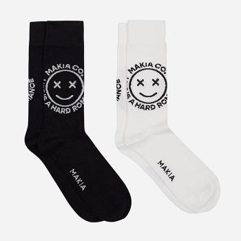 Ponožky Makia Dizzy Two Pack Of Socks U83004 000