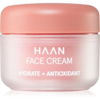 HAAN Skin care Face cream vyživující krém s peptidy pro suchou pleť 50 ml