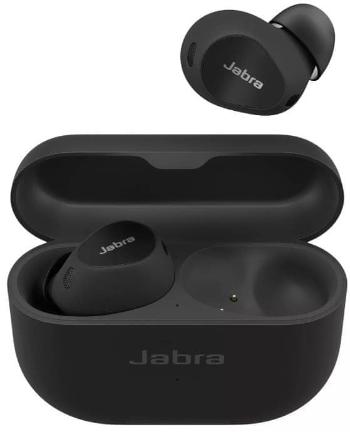 Jabra Elite 10, černá