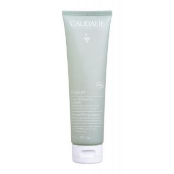 Caudalie Vinopure Purifying Gel Cleanser 150 ml čisticí gel pro ženy na smíšenou pleť; na rozjasnění pleti; na problematickou pleť s akné