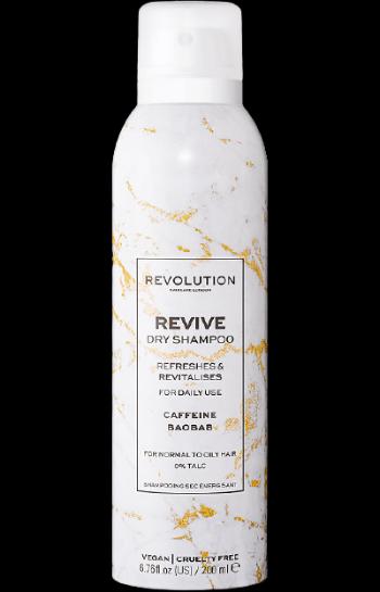 Revolution Revive Suchý šampón 200 ml