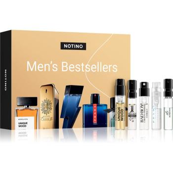 Beauty Discovery Box Men's bestsellers sada pro muže