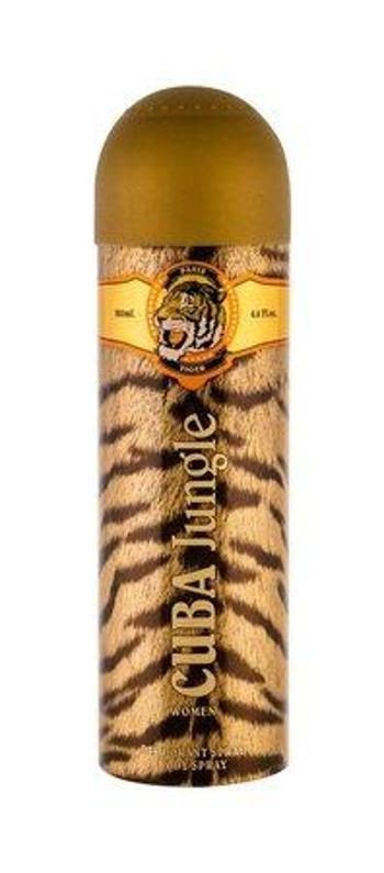 Deodorant Cuba - Tiger 200 ml 