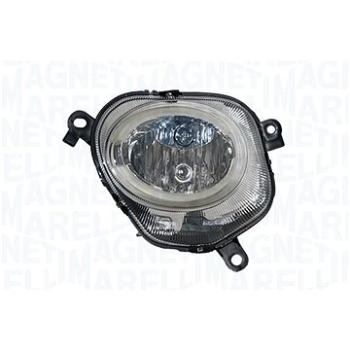 MAGNETI MARELLI FIAT 500, 15- př. světlo dálkové s denním svícením H7+LED , P (1614958M)