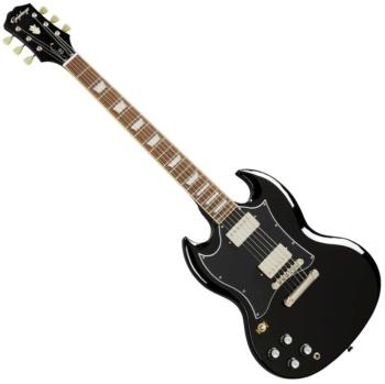 Epiphone SG Standard LH Ebony Elektrická kytara