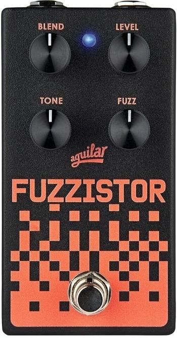 Aguilar Fuzzistor V2 Baskytarový efekt