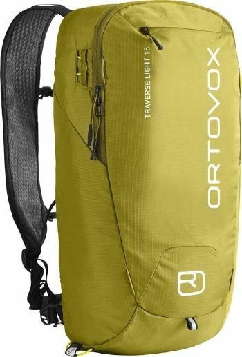 Ortovox Traverse Light 15 Dirty Daisy Outdoorový batoh