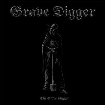 Grave Digger: Grave Digger - CD (4250444187584)