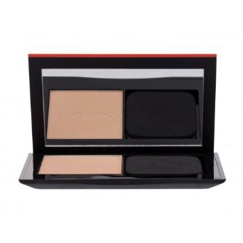 Shiseido Synchro Skin Self-Refreshing Custom Finish Powder Foundation 9 g make-up pro ženy 160 Shell