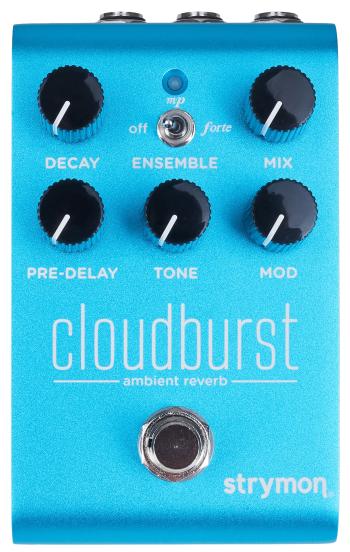 Strymon Cloudburst