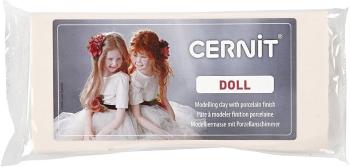 Cernit Polymer Clay Doll Collection Polymerová hmota Rose Beige 500 g