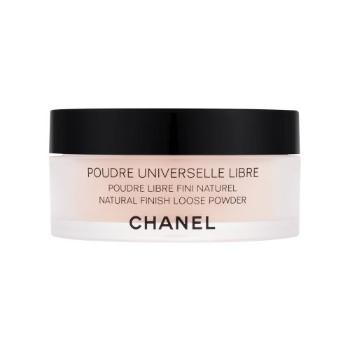 Chanel Poudre Universelle Libre 30 g pudr pro ženy 30
