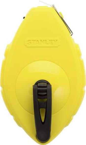 Příklepová šňůra Stanley 30m Stanley by Black & Decker 0-47-440 1 ks