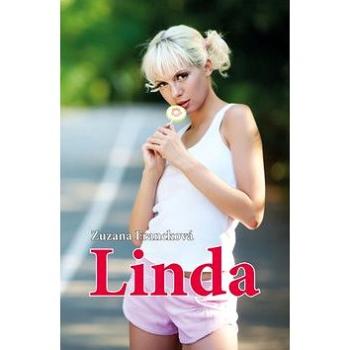 Linda (978-80-7497-079-5)