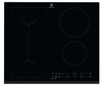 ELECTROLUX LIV 63431BK VARNÁ DESKA IND.