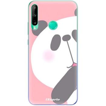 iSaprio Panda 01 pro Huawei P40 Lite E (panda01-TPU3_P40LE)