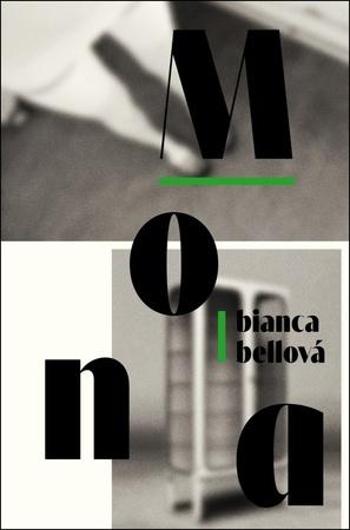 Mona - Bellová Bianca