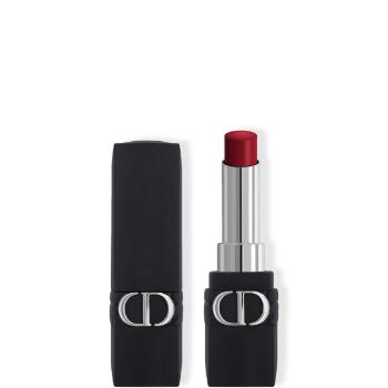 Dior Rouge Dior Forever rtěnka odolná vůči přenosu - 879 Forever Passionate 3,20 g