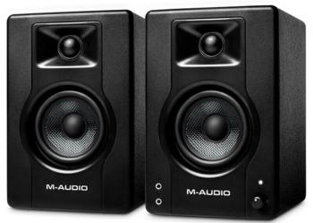 M-Audio BX3 Aktivní studiový monitor