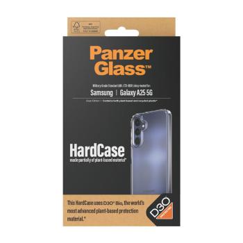 PanzerGlass HardCase D3O Samsung Galaxy A25 5G