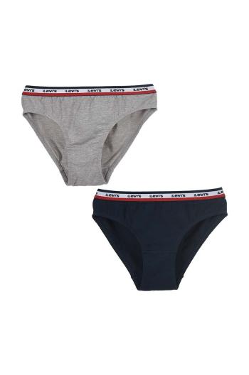 Dětské kalhotky Levi's 2-pack