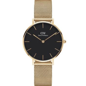 Daniel Wellington Petite Evergold 32 DW00100347 - 30 dnů na vrácení zboží