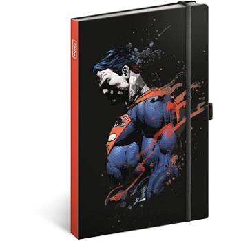 PRESCOGROUP Superman, linkovaný, 13 × 21 cm (3719)