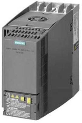 Frekvenční měnič Siemens 6SL3210-1KE21-3AF1, 4.0 kW, 380 V, 480 V, 5.5 kW, 550 Hz