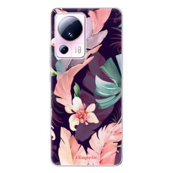 Odolné silikonové pouzdro iSaprio - Exotic Pattern 02 - Xiaomi 13 Lite