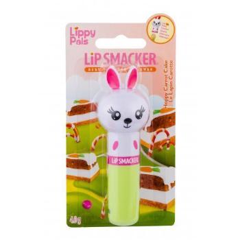 Lip Smacker Lippy Pals Hoppy Carrot Cake 4 g balzám na rty pro děti