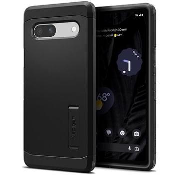 Spigen Tough Armor Black Google Pixel 7a (ACS05819)