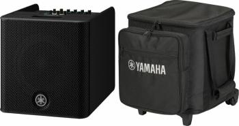 Yamaha STAGEPAS 200 BTR SET Přenosný ozvučovací PA systém