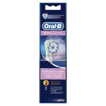 Oral-B EB 60-2 Sensitive NEW náhradní koncovka