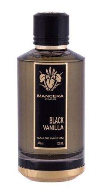 Parfémovaná voda MANCERA - Black Vanilla 120 ml , 120ml