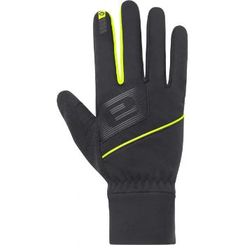 Etape EVEREST WS+ Zimní rukavice, černá, velikost L