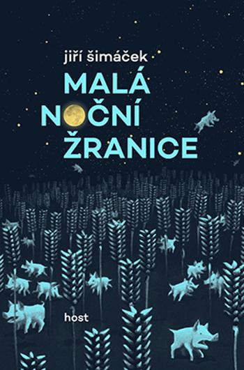 Malá noční žranice - Jiří Šimáček - e-kniha