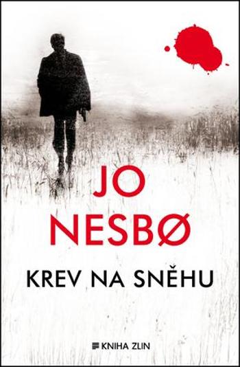 Krev na sněhu - Nesbo Jo