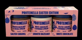 HealthyCO Proteinella 3 pack Edition
