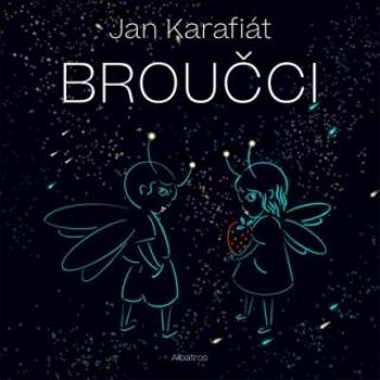 Broučci - Jan Karafiát - e-kniha