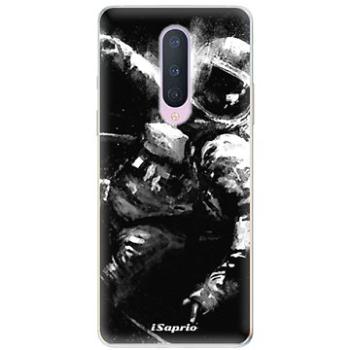 iSaprio Astronaut pro OnePlus 8 (ast02-TPU3-OnePlus8)