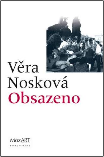 Obsazeno - Nosková Věra