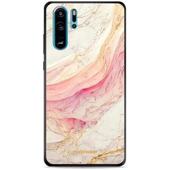 Mobiwear Glossy lesklý pro Huawei P30 Pro - G027G (5904808478960)