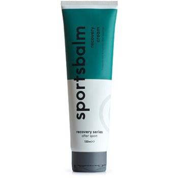 Sportsbalm Recovery cream 150 ml (SB-301)
