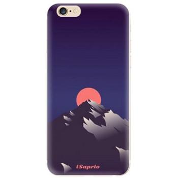 iSaprio Mountains 04 pro iPhone 6/ 6S (mount04-TPU2_i6)