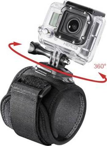 Uchycení ramen 360 stupňů Mantona 20257 20557 vhodné pro=GoPro