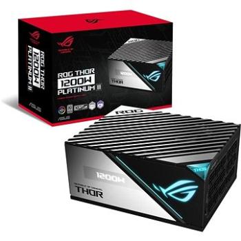 ASUS ROG THOR 1200W Platinum II (90YE00L0-B0NA00)