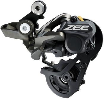 Shimano ZEE RD-M640 10-Speed Shadow RD+ SS Zadní Přehazovačka