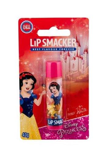 Balzám na rty Lip Smacker - Disney Princess Cherry Kiss 4 g 