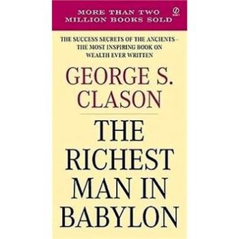 The Richest Man in Babylon (0451205367)