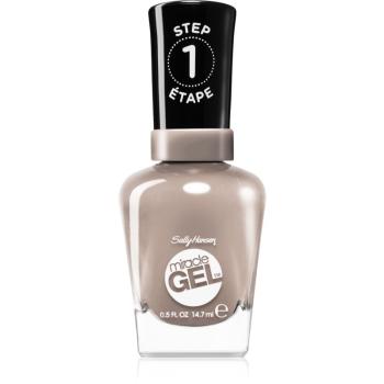 Sally Hansen Miracle Gel™ gelový lak na nehty bez užití UV/LED lampy odstín 222 Just Brew It 14,7 ml